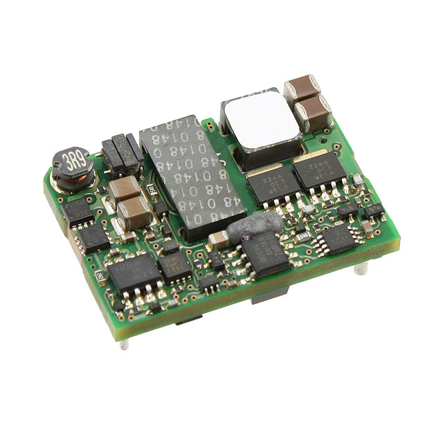 KW010A0A41-SRZ ABB Power Electronics Inc.