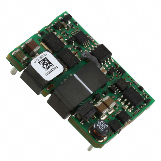 KW025A0P41Z ABB Power Electronics Inc.
