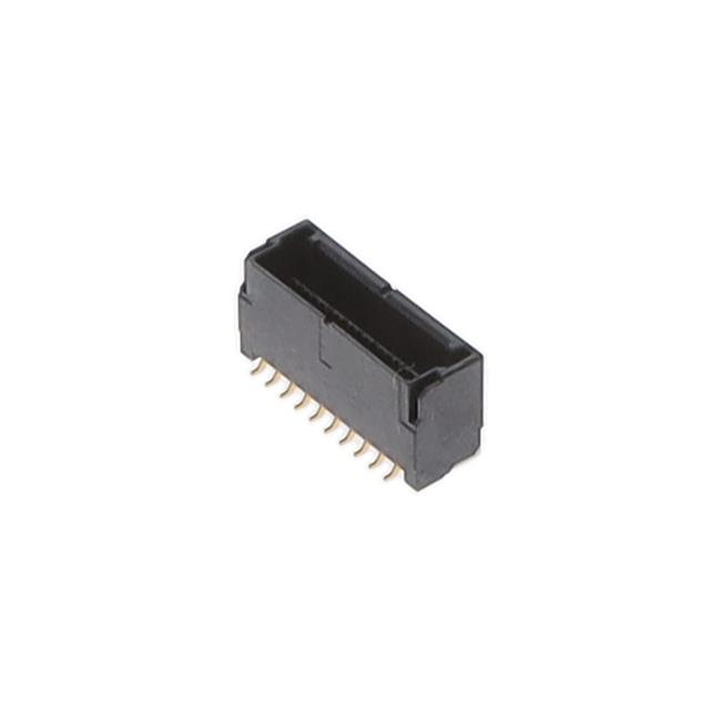 KW30-10S-1V(800) Hirose Electric Co Ltd
