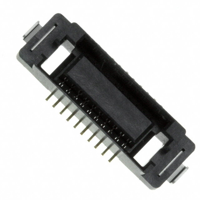 KX14-20K2DE JAE Electronics