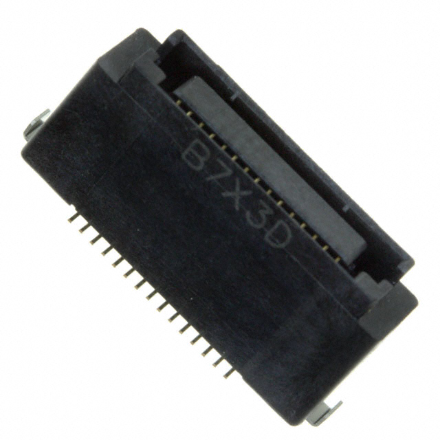 KX14-30K8DE JAE Electronics