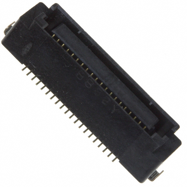 KX14-40K5D-RE JAE Electronics