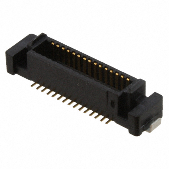 KX15-30K3DE JAE Electronics