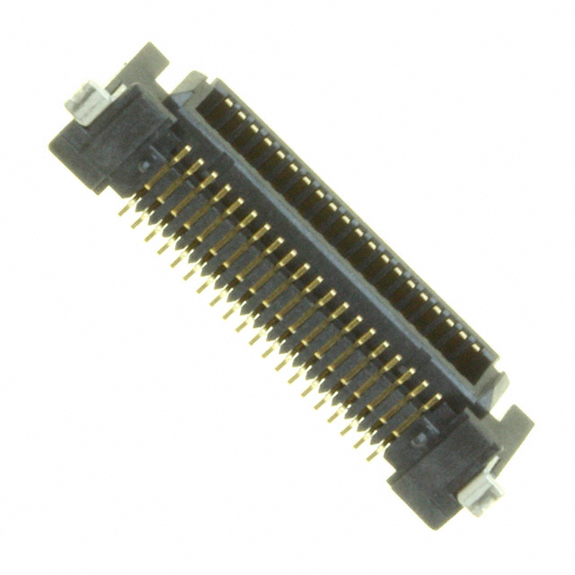 KX15-40KLDLE JAE Electronics