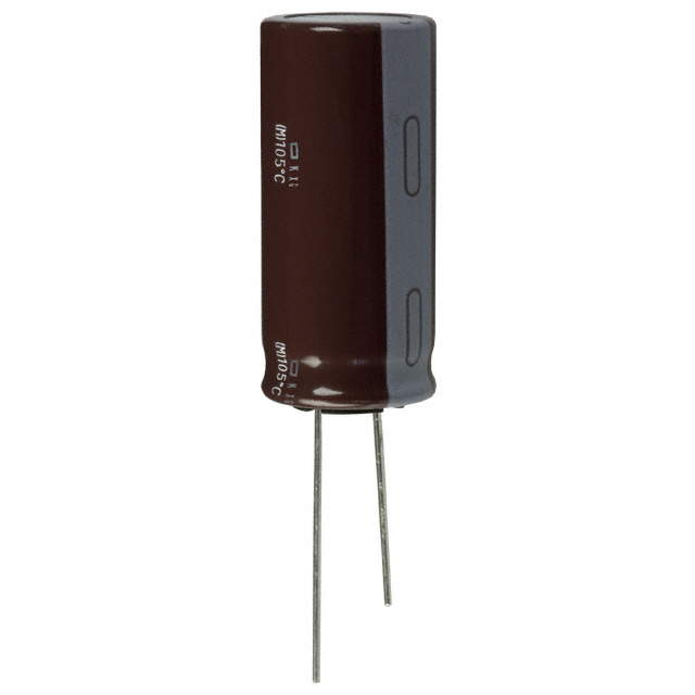 EKXG451ELL101MM40S United Chemi-Con