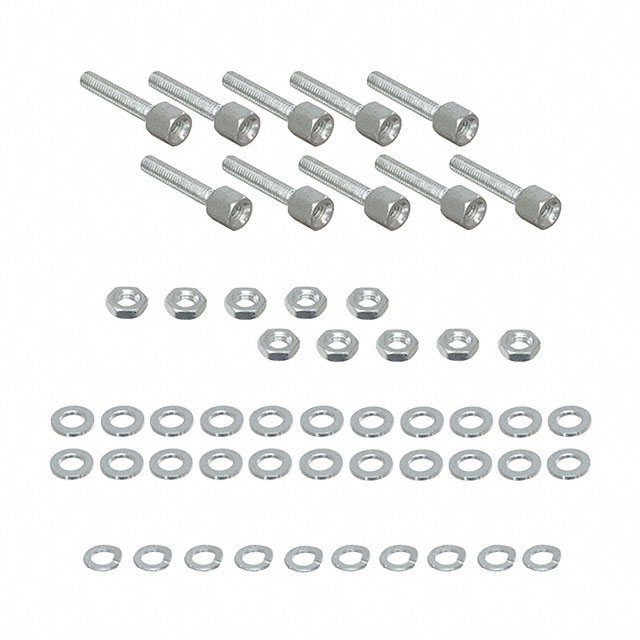 L17D204182SM3EX Amphenol ICC (Commercial Products)