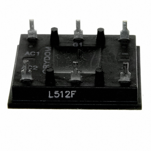 L512F Sensata-Crydom