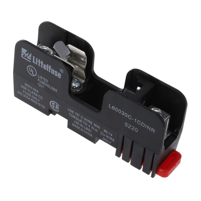 L60030C1CDINR Littelfuse Inc.