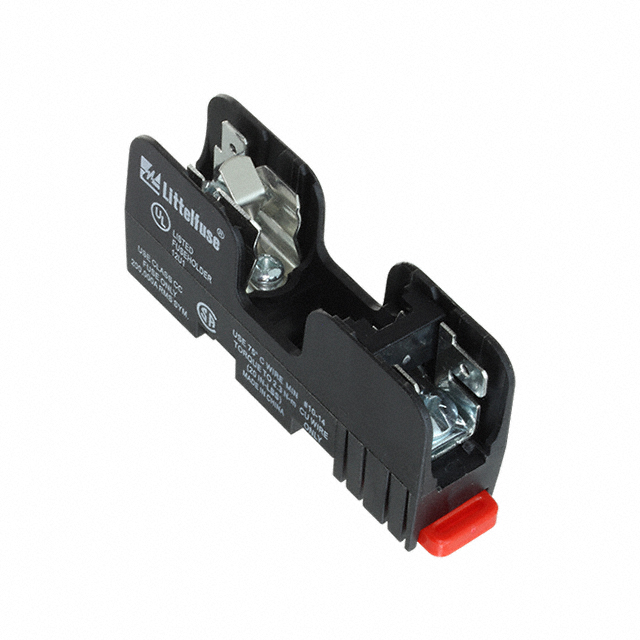 L60030C1PQDIN Littelfuse Inc.