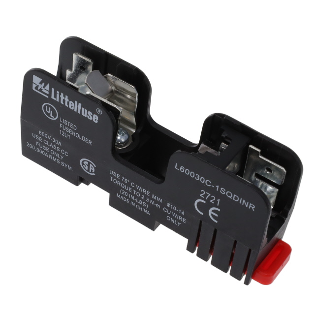 L60030C1SQDINR Littelfuse Inc.