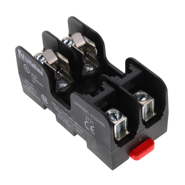 L60030C2CDINR Littelfuse Inc.