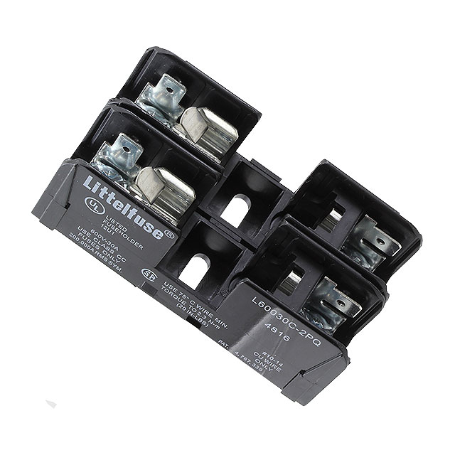 L60030C2PQDIN Littelfuse Inc.