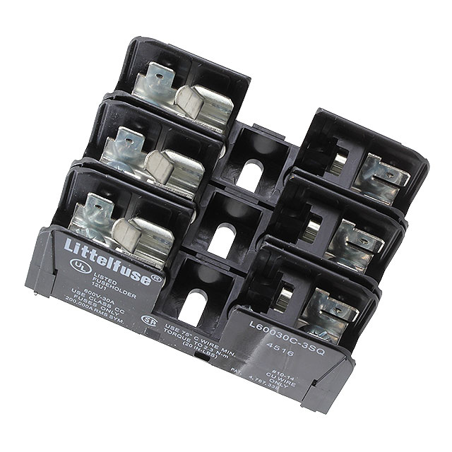 L60030C3SQ Littelfuse Inc.