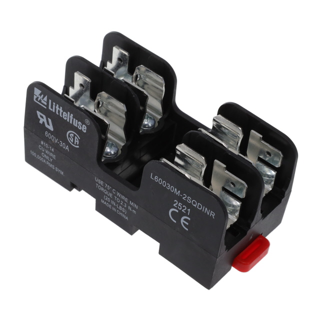 L60030M2SQDINR Littelfuse Inc.