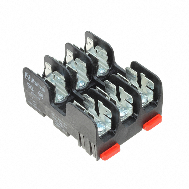 L60030M3SQDIN Littelfuse Inc.