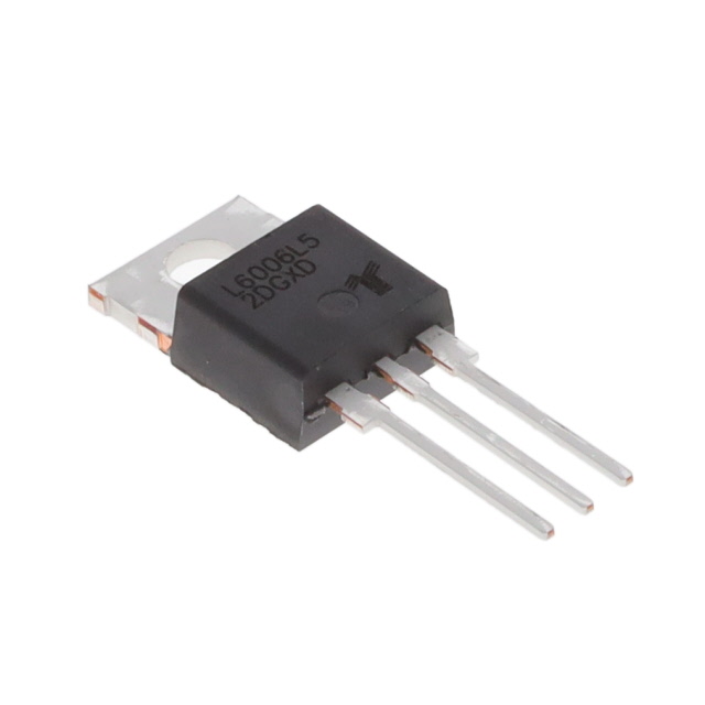 L4006L5TP Littelfuse Inc.