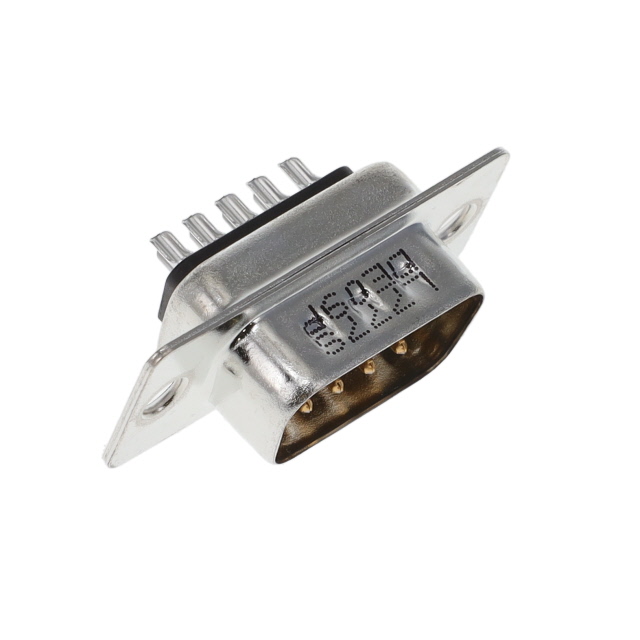 L777SDE09P Amphenol ICC (Commercial Products)