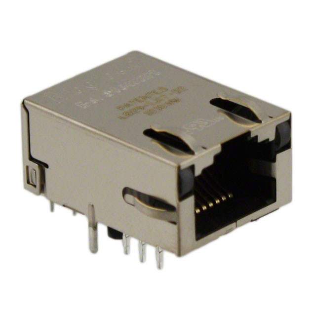 L829-1J1T-D2 Bel Fuse Inc.