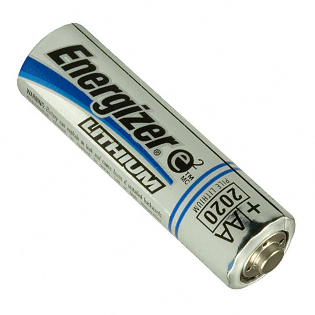 L91BP-8 Energizer Battery Company