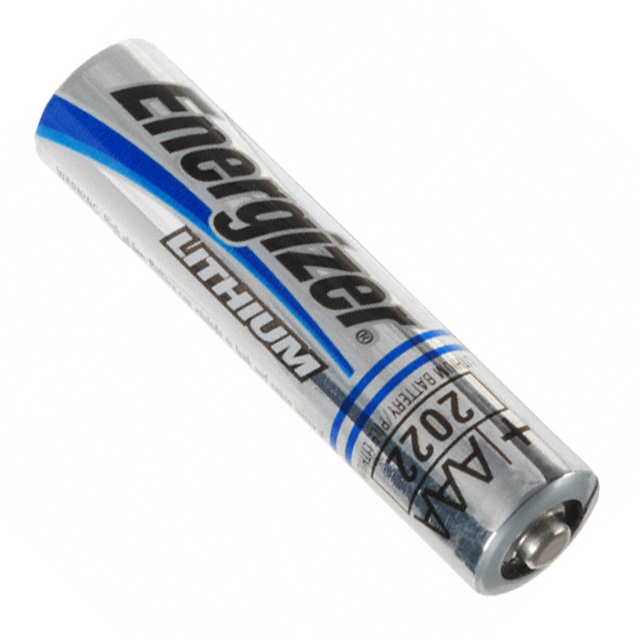 L92BP-4 Energizer Battery Company