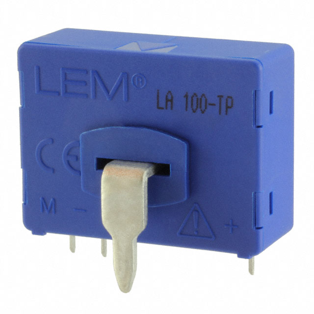 LA 100-TP LEM USA Inc.