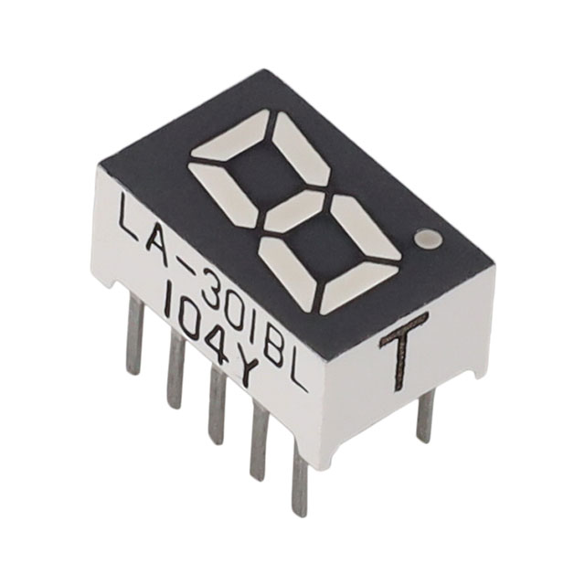 LA-301BL Rohm Semiconductor