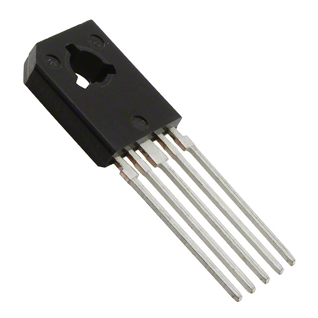 LA4425A-E onsemi