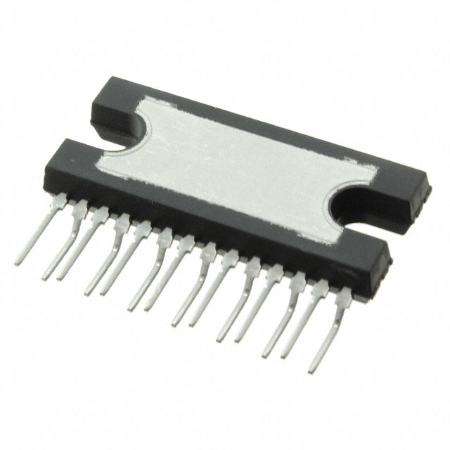 LA4725-E onsemi