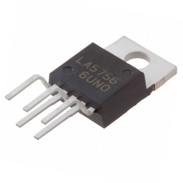 LA5756-MDB-E onsemi