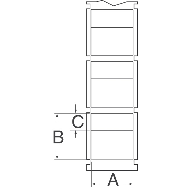 TWS-3V Panduit Corp