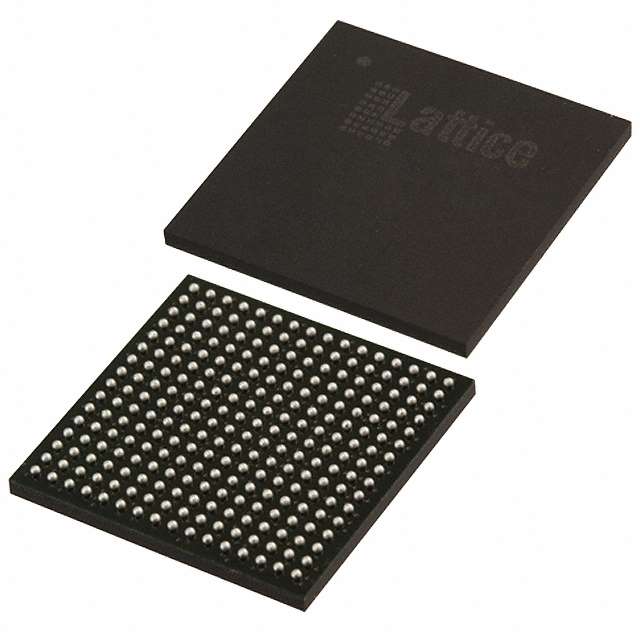 LCMXO2-4000HE-4FTG256C Lattice Semiconductor Corporation