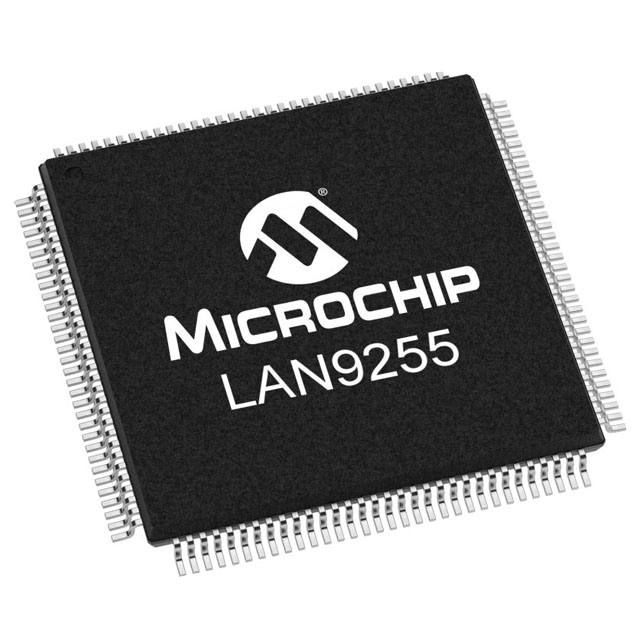 LAN9255-I/ZMX019 Microchip Technology