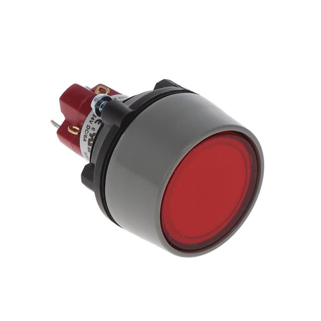 LASOAU110RED E-Switch