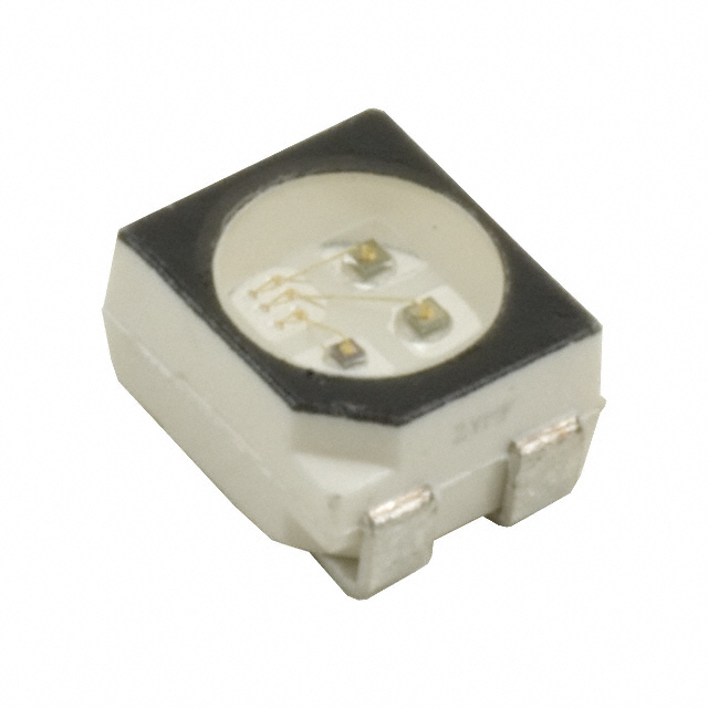 LATBT686-QR+RS+KL-Z ams-OSRAM USA INC.