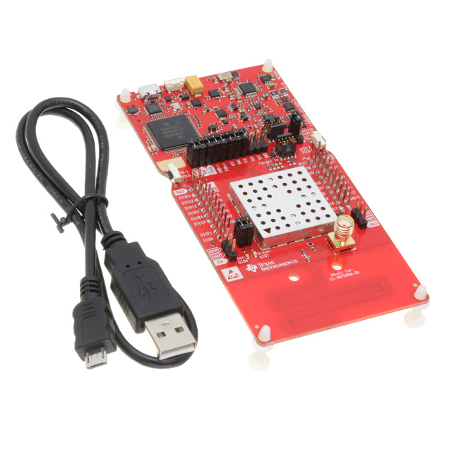 LAUNCHXL-CC1352P-2 Texas Instruments