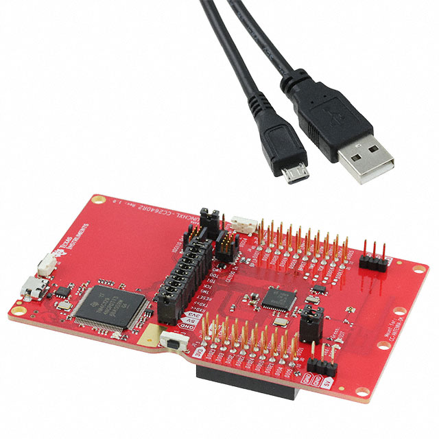 LAUNCHXL-CC2640R2 Texas Instruments