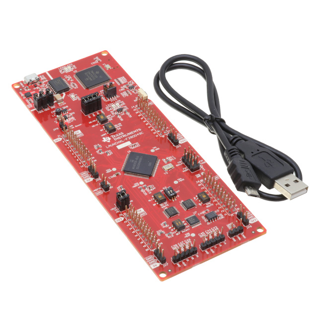 LAUNCHXL-F280049C Texas Instruments