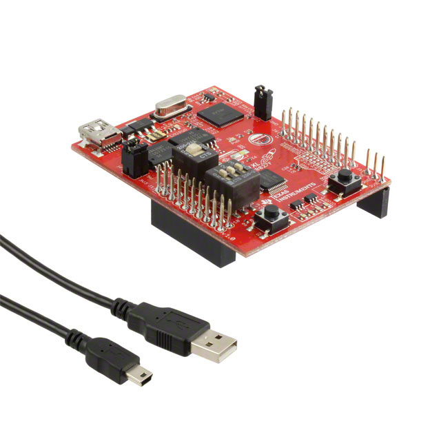 LAUNCHXL-F28027F Texas Instruments