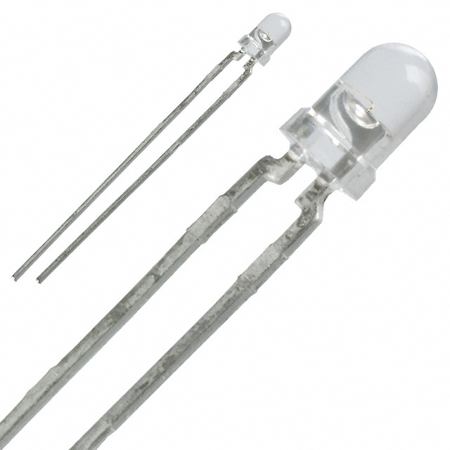 LB 3333-Q1S2-35-0-10-BULK ams-OSRAM USA INC.