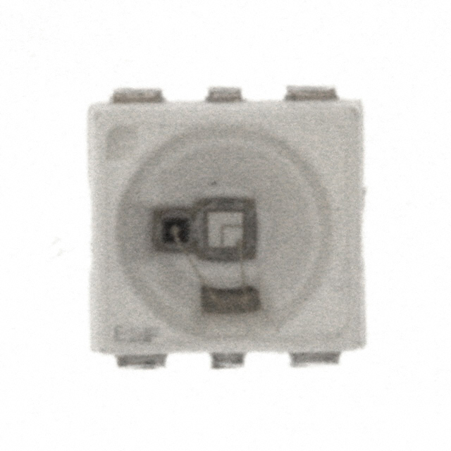 LB G6SP-V2BB-35-1-140-R18-Z ams-OSRAM USA INC.