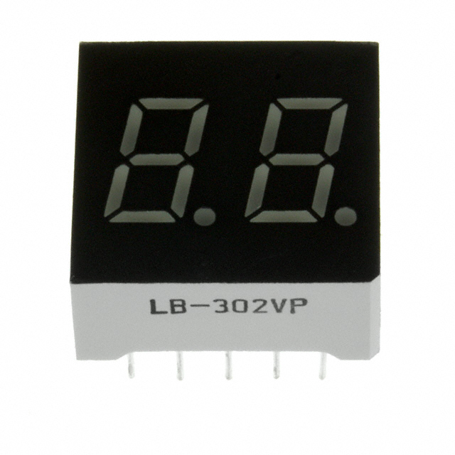 LB-302VP Rohm Semiconductor