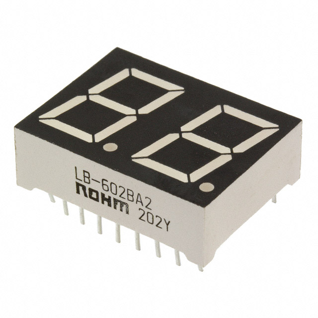 LB-602BA2 Rohm Semiconductor