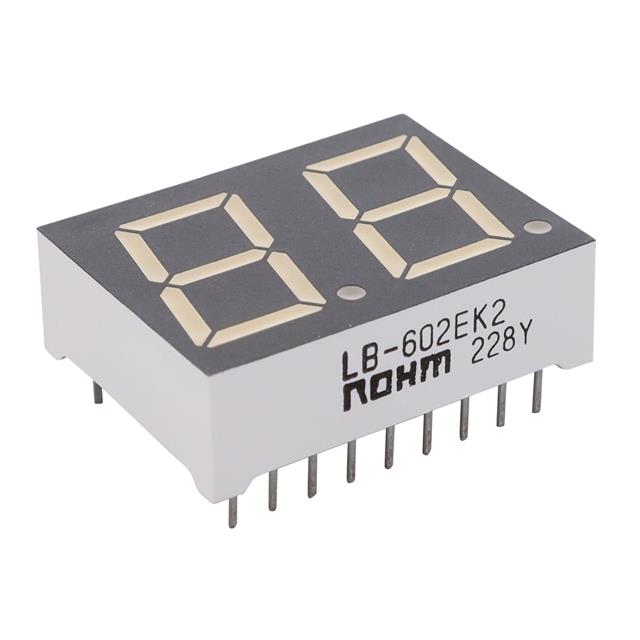 LB-602EK2 Rohm Semiconductor