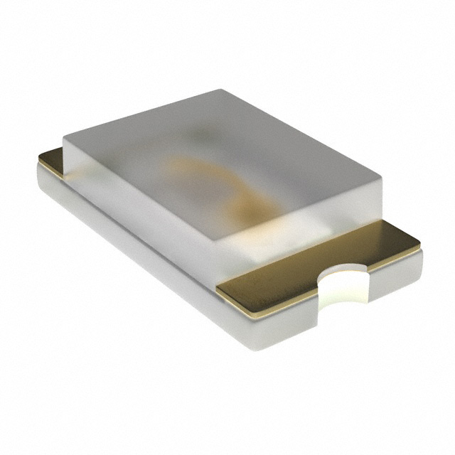 LB Q39G-L2OO-35-1 ams-OSRAM USA INC.