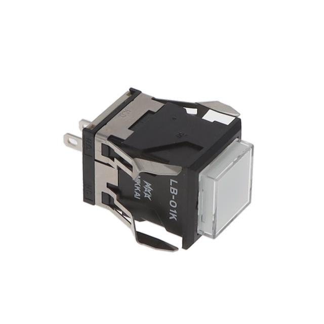 LB01KW01-5F05-JB NKK Switches