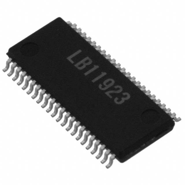 LB11923V-TLM-E onsemi