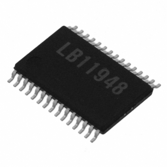 LB11948T-MPB-E onsemi