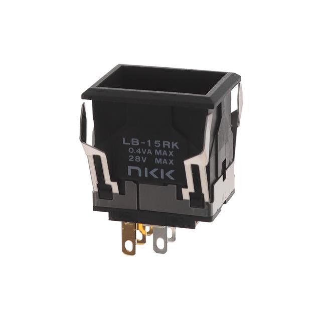 LB15RKG01 NKK Switches