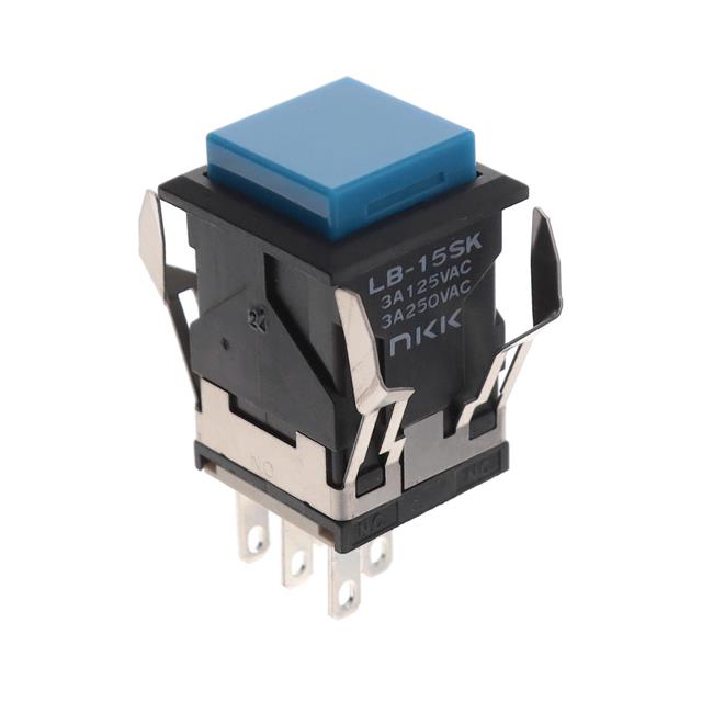 LB15SKW01-G NKK Switches