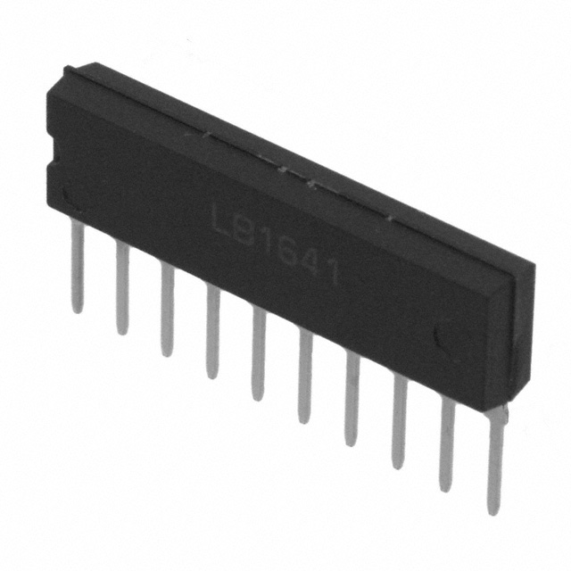 LB1641-E onsemi